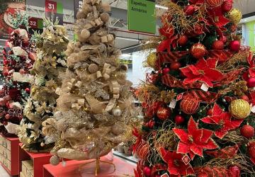 Especial de Natal: como preparar sua casa para a época mais mágica do ano, Ferreira Costa