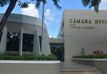 Câmara de João Pessoa aprova lei que proíbe crianças em paradas LGBTQQICAAPF2K+