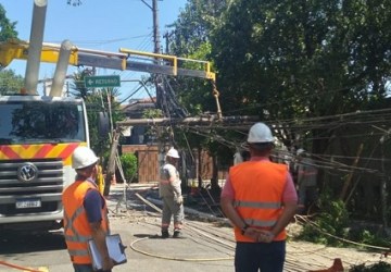 Apagão em São Paulo: MP-SP apura se falta de funcionários na Enel prejudicou população