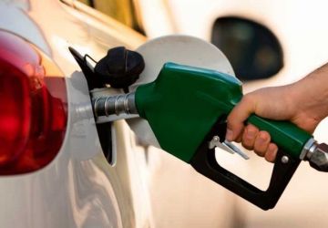 Preço médio da gasolina em João Pessoa é de R$ 5,67 aponta Procon