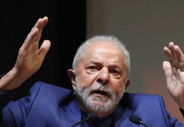 GLO de Lula exclui 80% do transporte marítimo internacional no Brasil