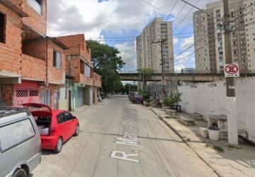 Criança de 2 anos morre em incêndio em Osasco, em SP