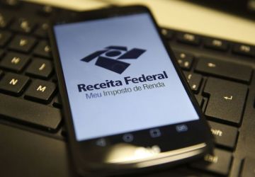 Receita Federal abre consulta a restituição do IR nesta quinta (23)