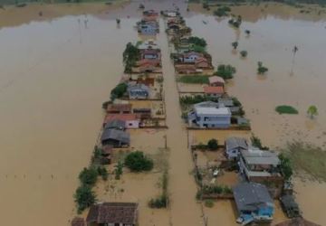 Defesa Civil alerta para risco de novos alagamentos no Rio Grande do Sul