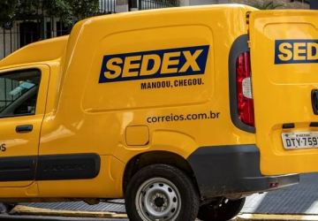 Greve dos Correios: trabalhadores param em 4 estados antes da Black Friday