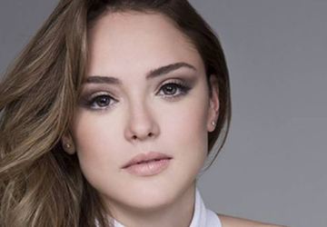 Isabelle Drummond é assaltada no Rio de Janeiro