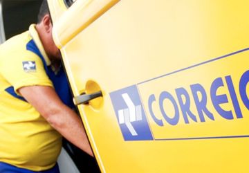 Funcionários dos Correios desistem de greve