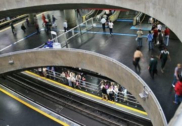 Governo de SP tenta barrar greve do Metrô com liminar