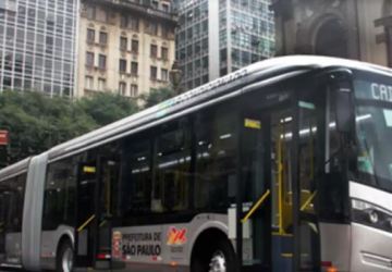 Greve de ônibus em SP é suspensa após ação da prefeitura e da Justiça