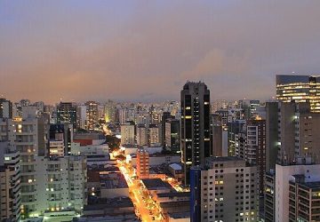 São Paulo se destaca em ranking das melhores cidades do mundo