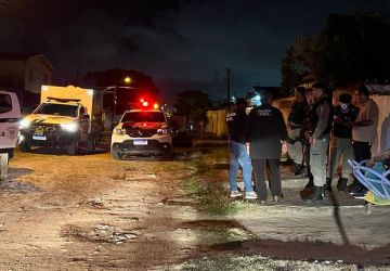 Uma pessoa morreu e outra ficou ferida em ação criminosa em João Pessoa