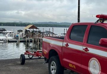 Corpo com marcas de tiros é encontrado na Ilha da Restinga, na Paraíba