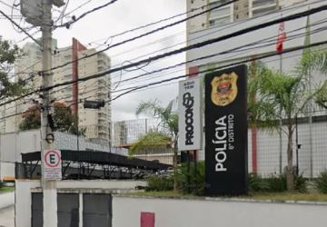 Mulher de 27 anos é presa por sequestro de bebê no Centro de São Paulo