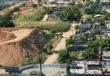 Risco de colapso na mina da Braskem em Maceió é reduzido