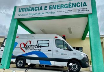 Mulher morre após ataque a tiros enquanto pilotava moto na Paraíba