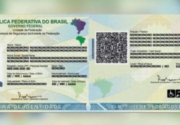 Saiba como emitir nova carteira de identidade, na Paraíba