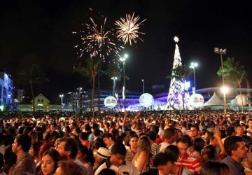 Proibição de fogos de artifício barulhentos tem parecer favorável em João Pessoa