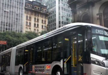 Tarifa de ônibus de São Paulo não sobe, mas trem e Metrô devem aumentar