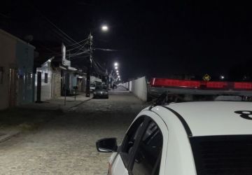 Homem é assassinado a tiros na região da balsa de Cabedelo, na PB