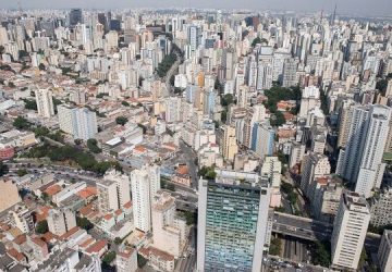 Prédios mais altos em São Paulo? Nova lei pode mudar a paisagem da cidade