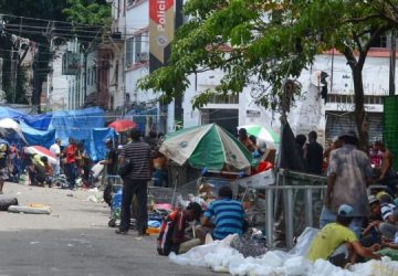 SP: Polícia prende 115 criminosos durante operação na Cracolândia