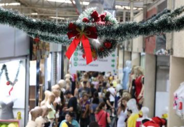 Confira o funcionamento dos serviços e comércio neste feriado do Natal, em João Pessoa