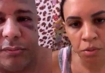 Mulher afirma que bandidos não sabiam quem era Marcelinho Carioca