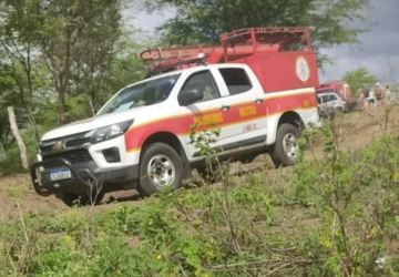 Homem morre afogado em açude de Galante, na Paraíba