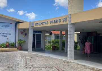 Após escândalo, Hospital Padre Zé lança portal para fiscalização de gastos