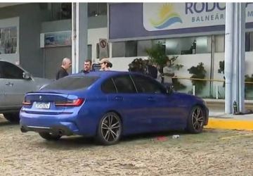 Customização de BMW pode ter sido a causa da morte de quatro jovens em Balneário Camboriú