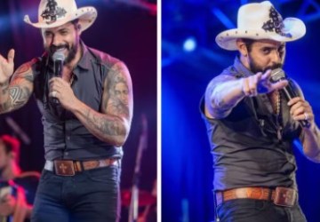 Morre sertanejo João Carreiro, aos 41 anos, durante cirurgia no coração