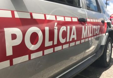 PM apreende drogas, dinheiro e rádio comunicador na Zona Sul de João Pessoa