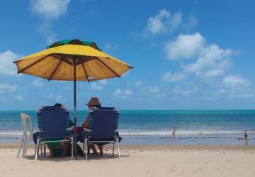 Verão: veja previsão do tempo para este sábado (6) na Paraíba