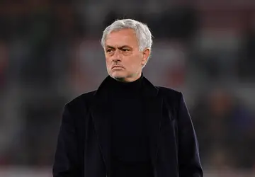 Roma demite o técnico José Mourinho, que era cotado para a seleção