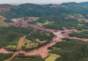 Vale tem dois dias para explicar à Justiça de MG acordos de Brumadinho