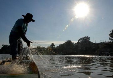 Ministro do STF convoca audiência para debater proibição de pesca profissional