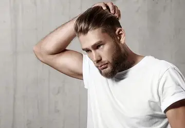 O que é a selagem capilar para cabelos masculinos?