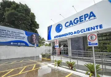 Cagepa abre inscrições para vagas de estágio com bolsa de até R$ 1 mil