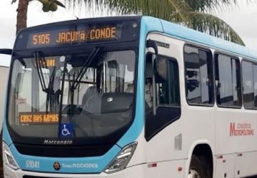 Aprovado reajuste médio de 4,68% nas tarifas de transporte intermunicipal na PB