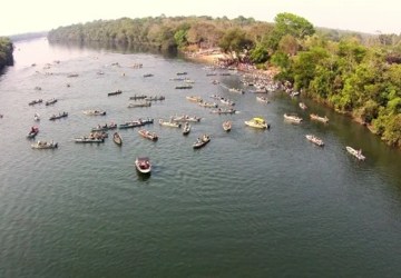 MT apresenta proposta ao STF para liberar pesca de 100 espécies