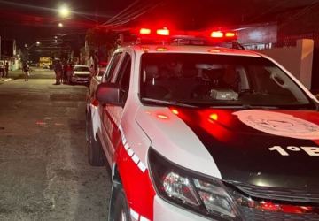 Sargento PM é assassinado em tentativa de assalto em João Pessoa