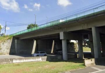 Adolescente morre ao cair de viaduto enquanto tentava fazer selfie em São Bernardo do Campo