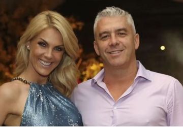 Ana Hickmann e Alexandre Correa trocam acusações de intimidação após encontro com filho