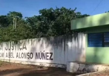 AGORA: 17 detentos perigosos fogem de presídio no Piauí