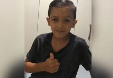 Menino De 7 Anos Morre Após Picada De Escorpião Em Professor Jamil (GO)