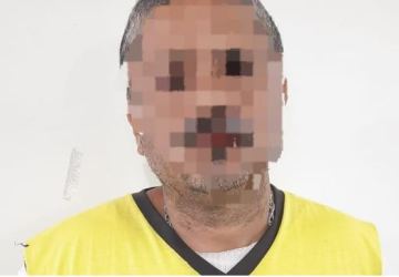 Polícia Civil prende homem por crime sexual contra crianças na Paraíba