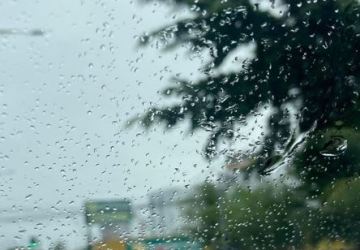 Chuva em João Pessoa: veja previsão do tempo para esta segunda (26)