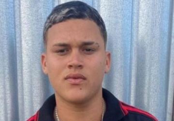 Jovem é morto a tiros ao deixar agência bancária na Grande João Pessoa