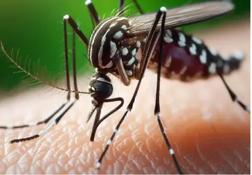 Brasil pode dobrar casos de dengue neste ano em relação a 2023