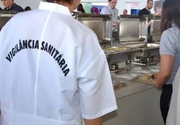 Vigilância Sanitária interdita três restaurantes em João Pessoa